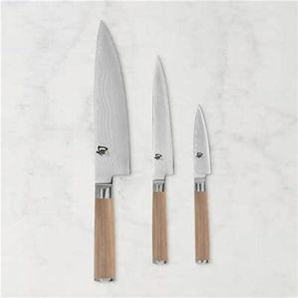 Knife Sharpening