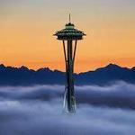 Space Needle