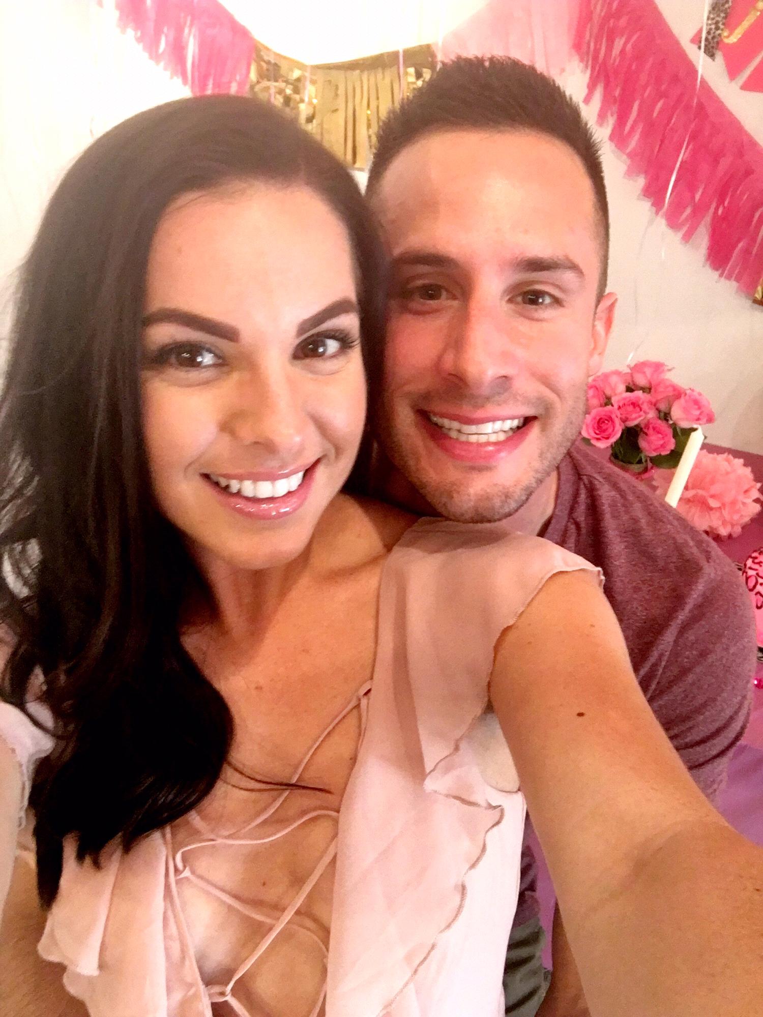 Scottsdale, AZ | USA | Pink Party- April 16’