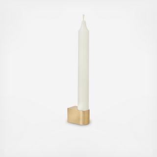 Block Candle Holder