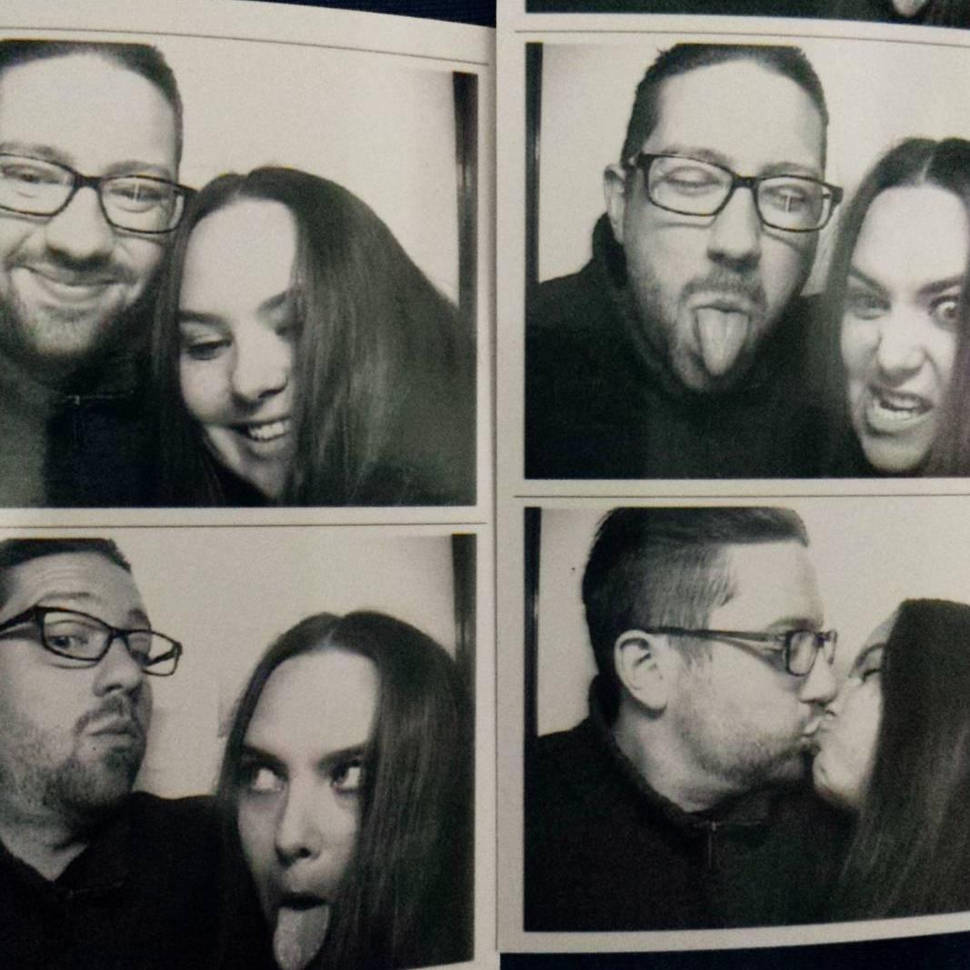 Photobooth