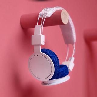 Hellas On-Ear Bluetooth Headphones