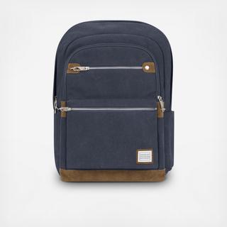 Anti-Theft Heritage Backpack