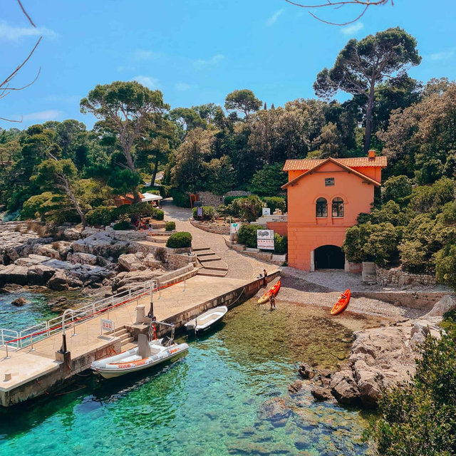 Lokrum Island Boat Tour