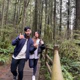 Lynn Canyon Park