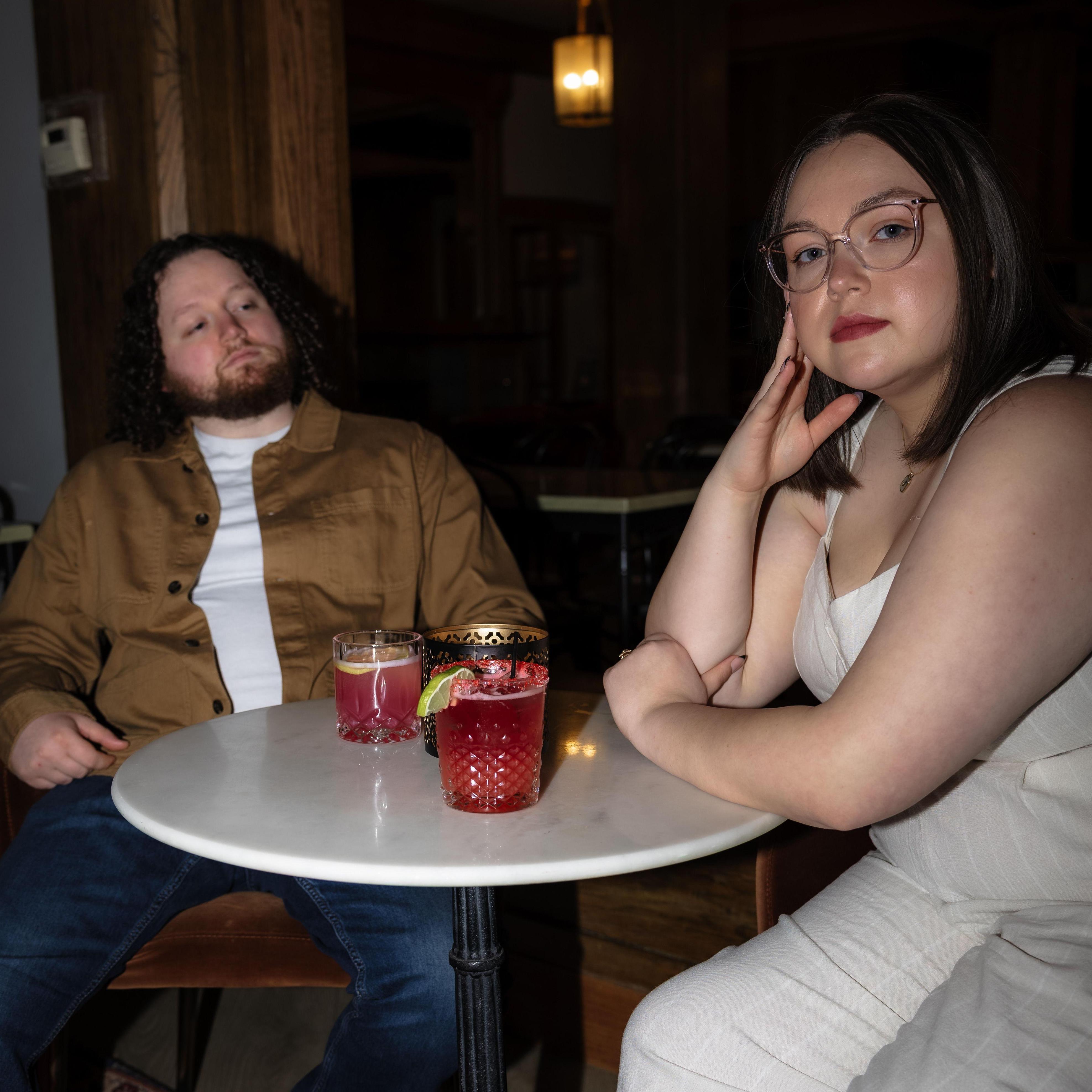 2025 Engagement Shoot