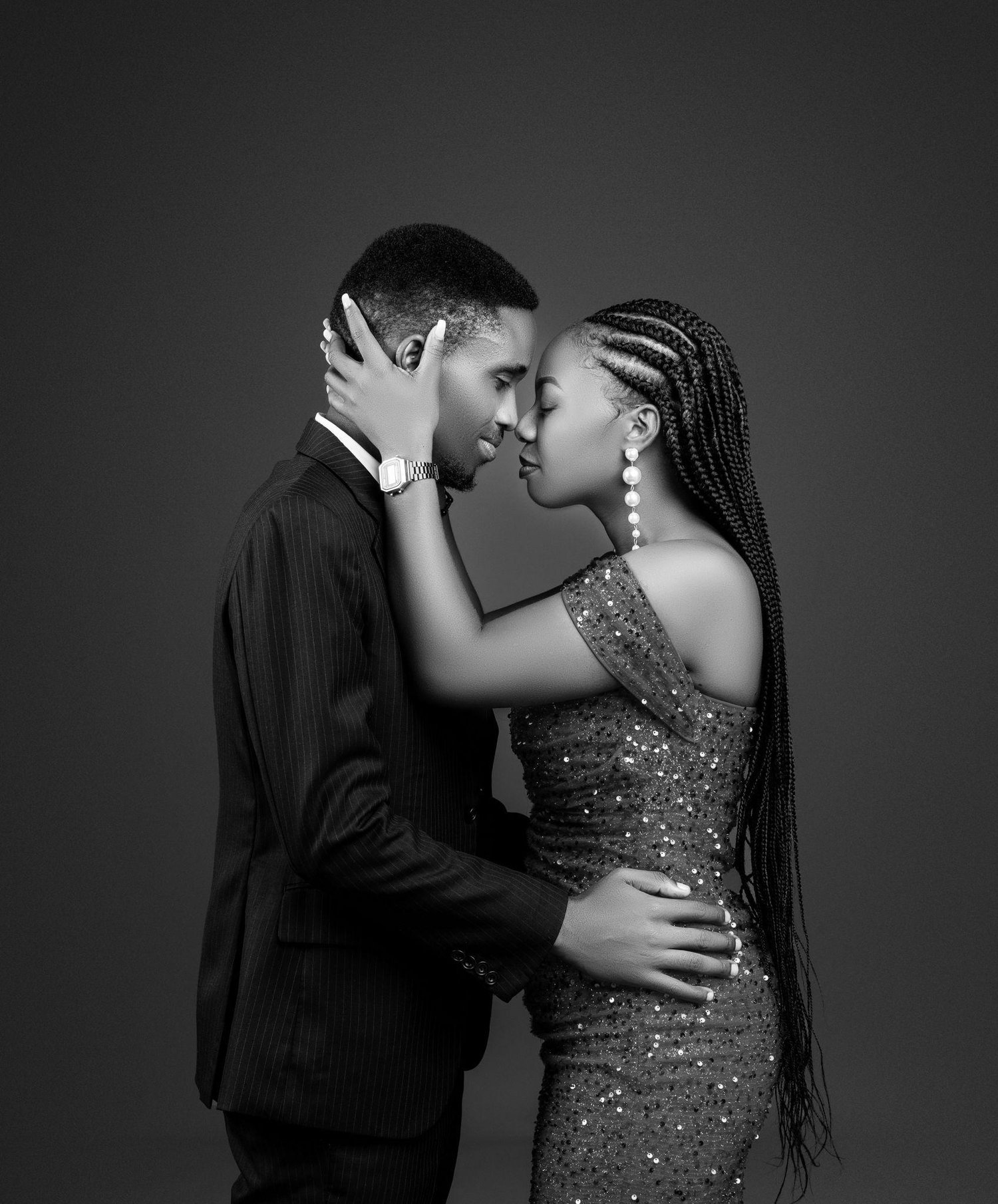 The Wedding Website of Edovia D. Umwali and Oreste K. Amizero