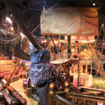Pirates Dinner Adventure