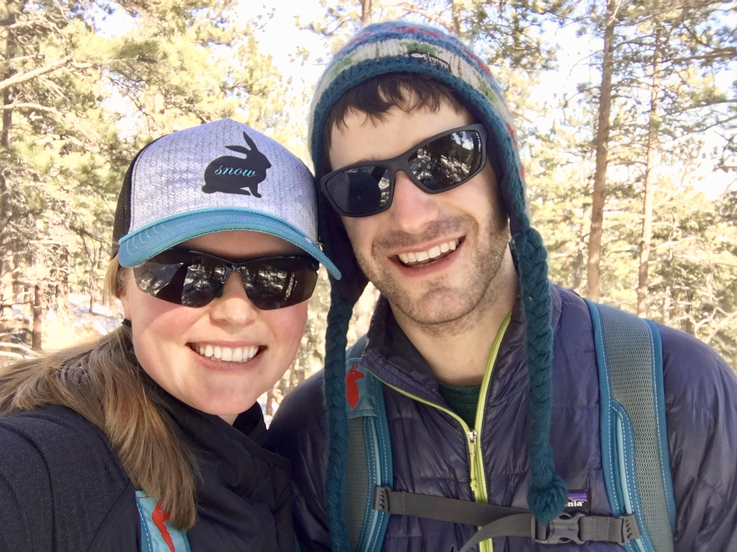 The Wedding Website of Kelsey Hagen and Nick Drane