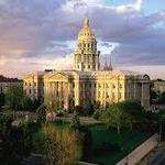 Colorado State Capitol