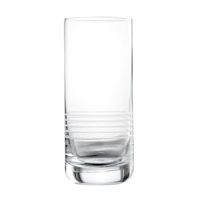 Crafthouse Highball, Set of 4