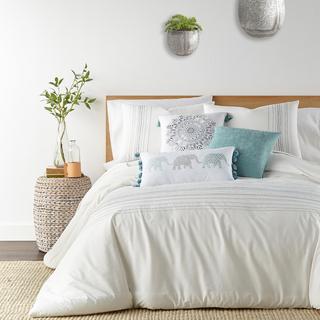 Terrington 3-Piece Duvet Set