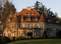 Pittock Mansion