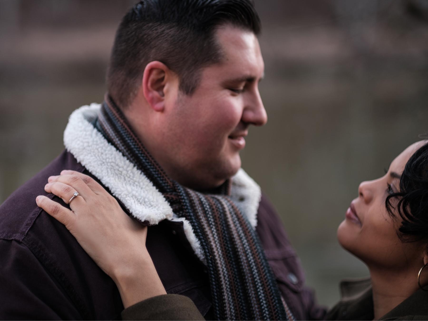 The Wedding Website of Grant Swingle and Charmaine Gordon
