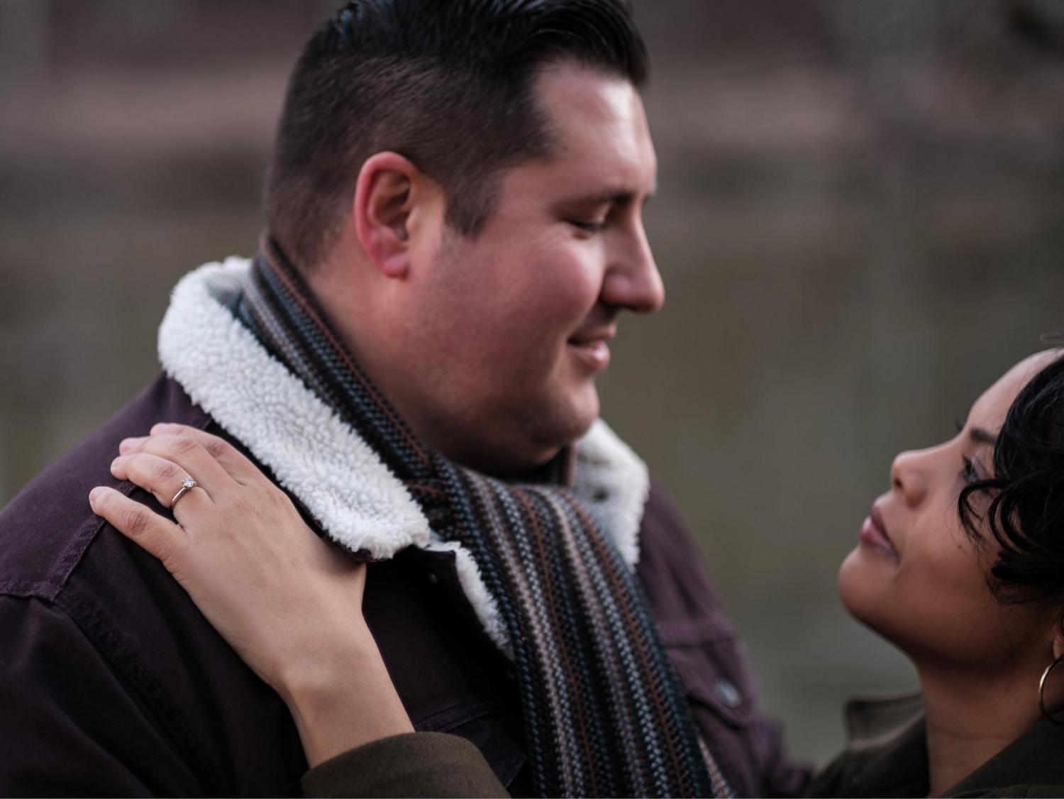 The Wedding Website of Grant Swingle and Charmaine Gordon