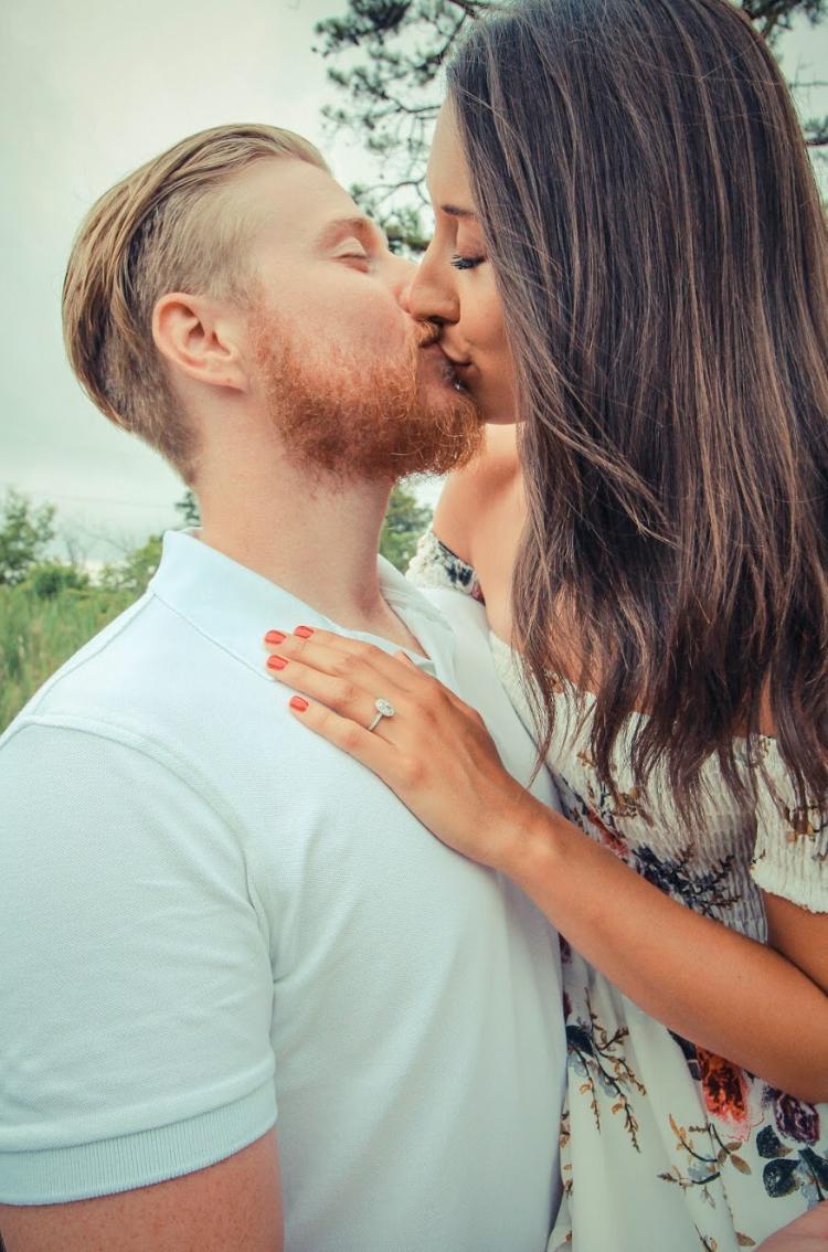 The Wedding Website of Christine Fogas and Eric Redfern