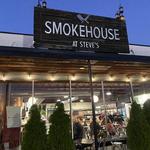 Smokehouse at Steve's