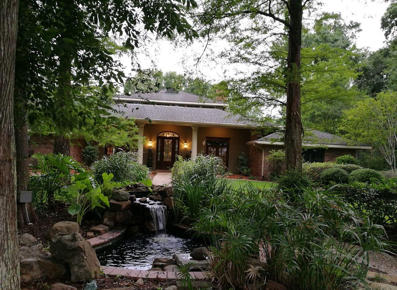The Wedding Website of Jayde Price and Jahad Cole