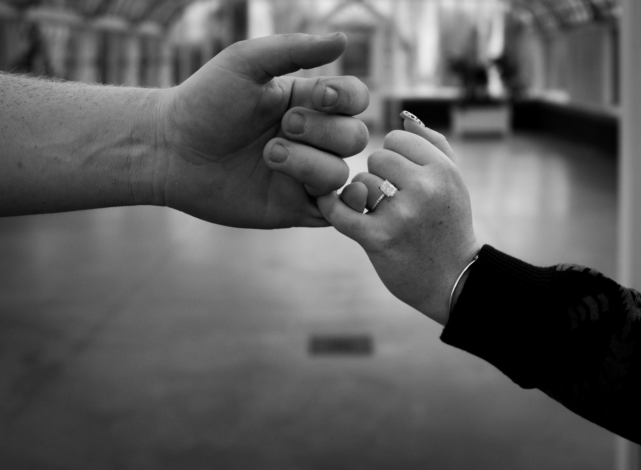 The Wedding Website of Kayedence Conway and Terry White