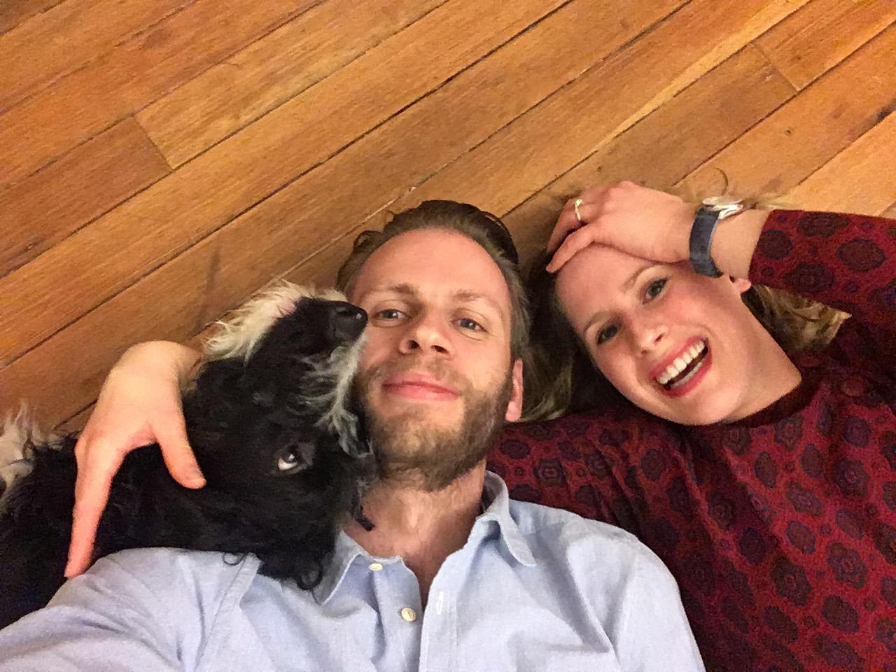 The Wedding Website of Andrea Boyle and Tyler Maynard
