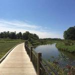 Border To Border Trail