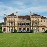 Newport Mansions (The Breakers, Rosecliff)