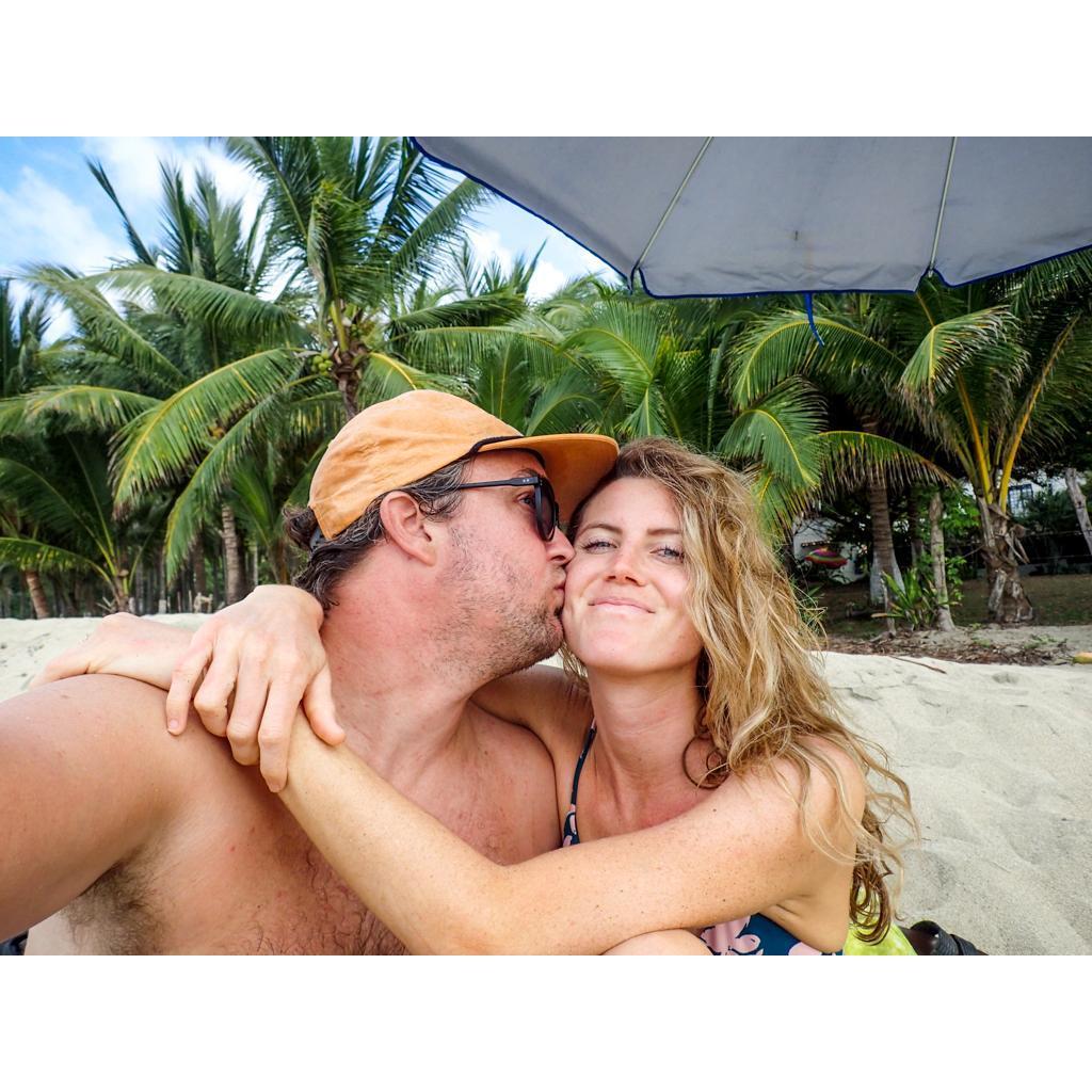 Sayulita, MX. November 2018