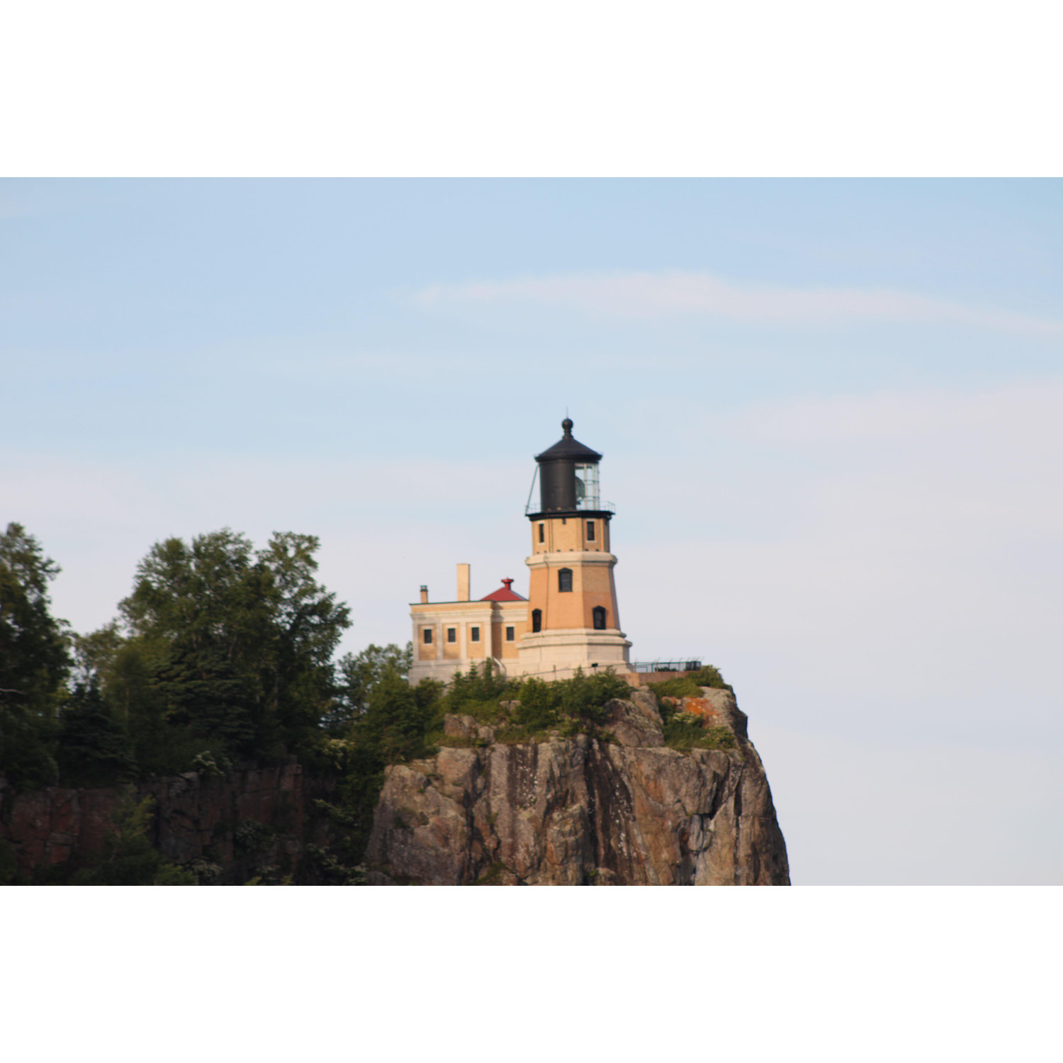 Split Rock Lighthouse