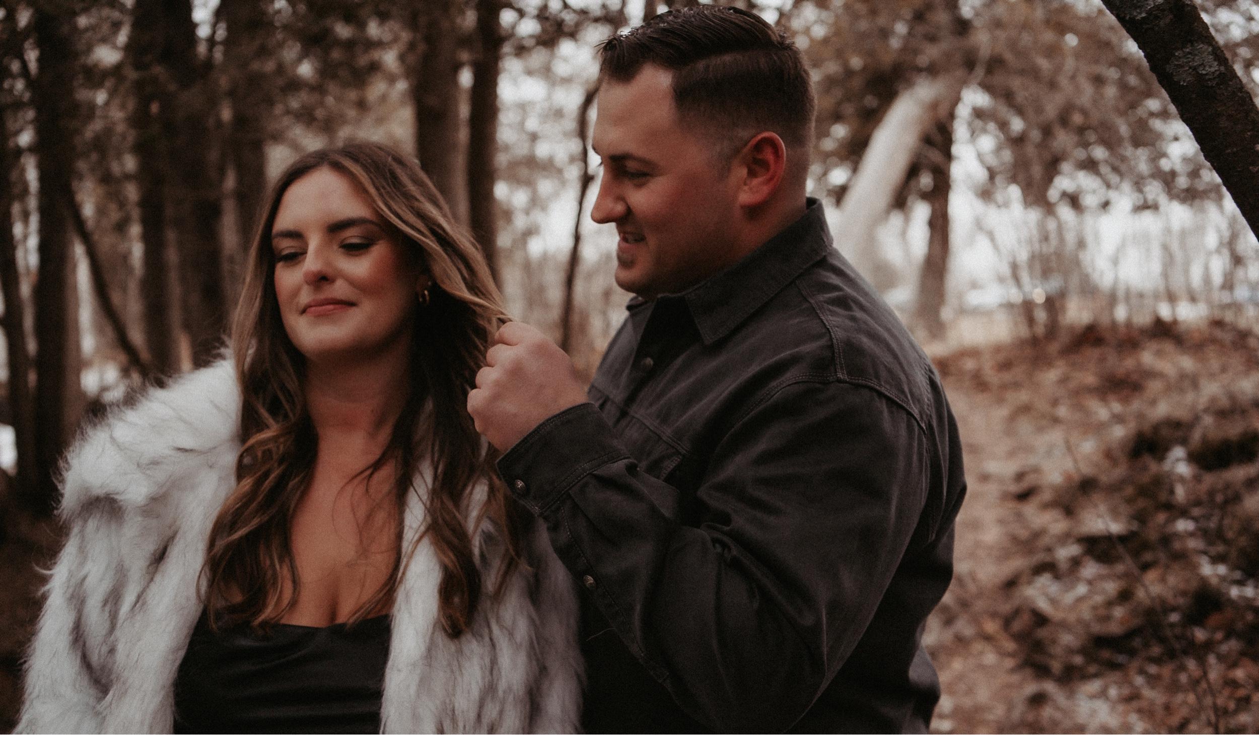 The Wedding Website of Courtney Gussert and Matt Agatone