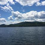 Paradise Point at Newfound Lake