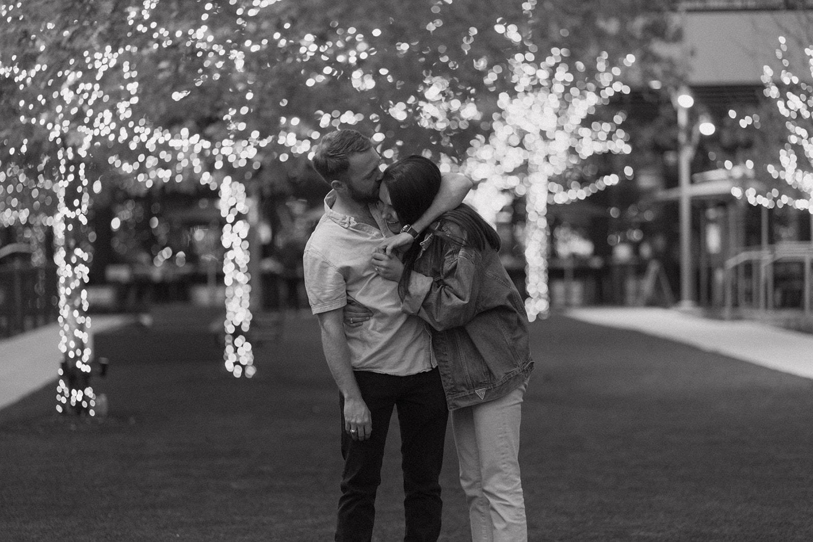 The Wedding Website of Garrett Berry and Courtney Jackson