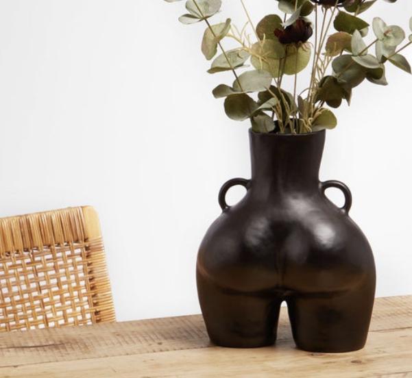 Anissa Kermiche Love Handles ceramic vase