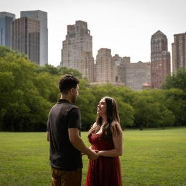 Our Newlywed Fund