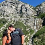 Bridal Veil Falls