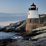 Rhode Island Bay Cruises Lighthouse Tour