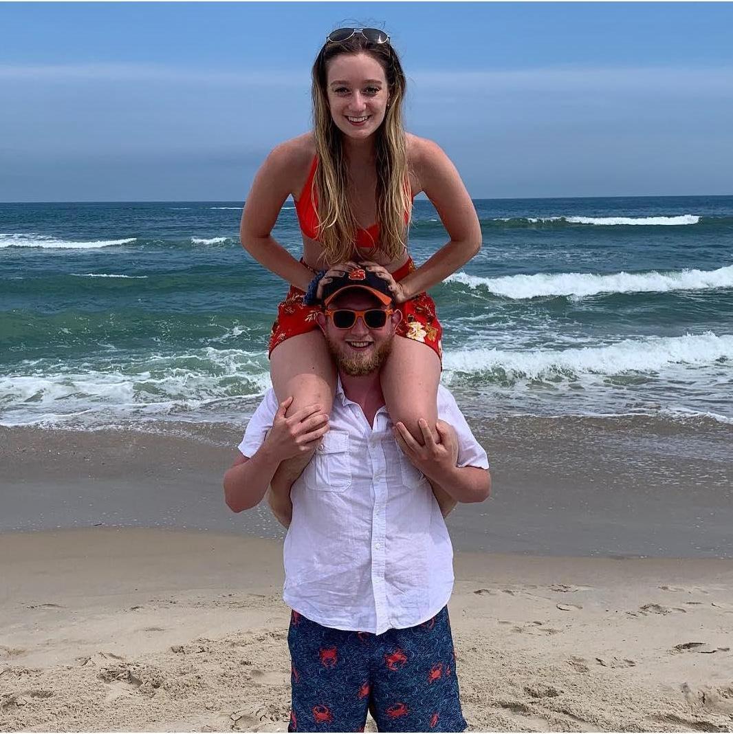 Summer 2021