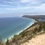 Empire Bluff Trailhead