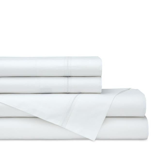 Lili Alessandra Bella Cotton Sheet Set, Queen