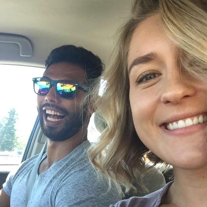 Road Trippin'