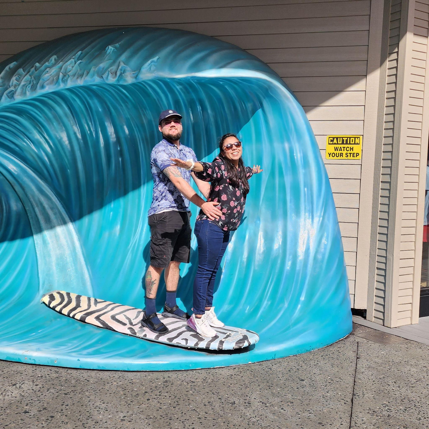 Universal Studios Vacation