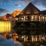 Cirque du Soleil Theater in Vidanta Riviera Maya