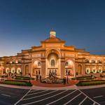 Sight & Sound Theatres