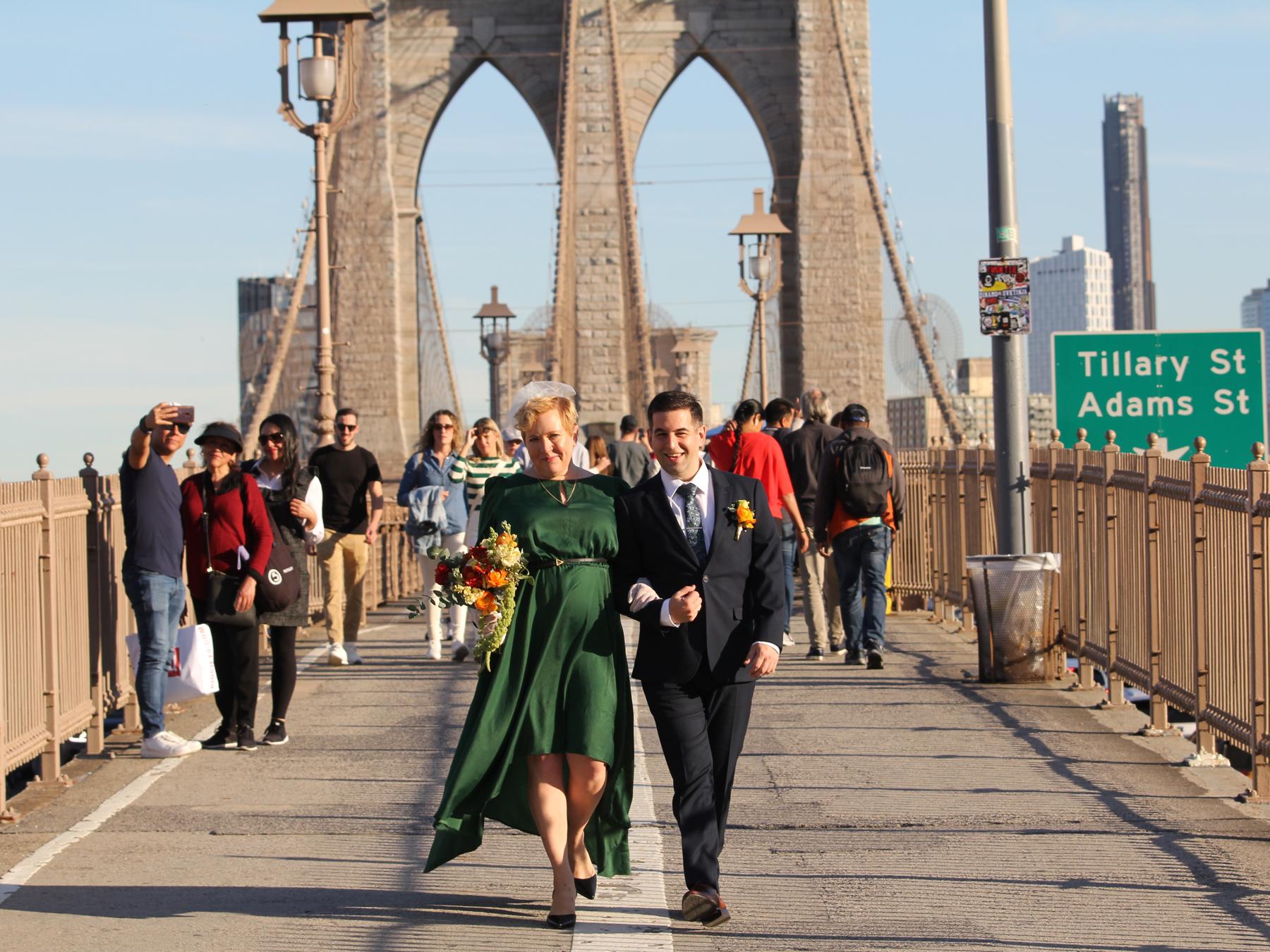 The Wedding Website of Alicia McCauley and Simon Kellman