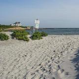 Gooseberry Beach
