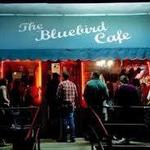 The Bluebird Cafe