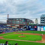 Durham Bulls Baseball