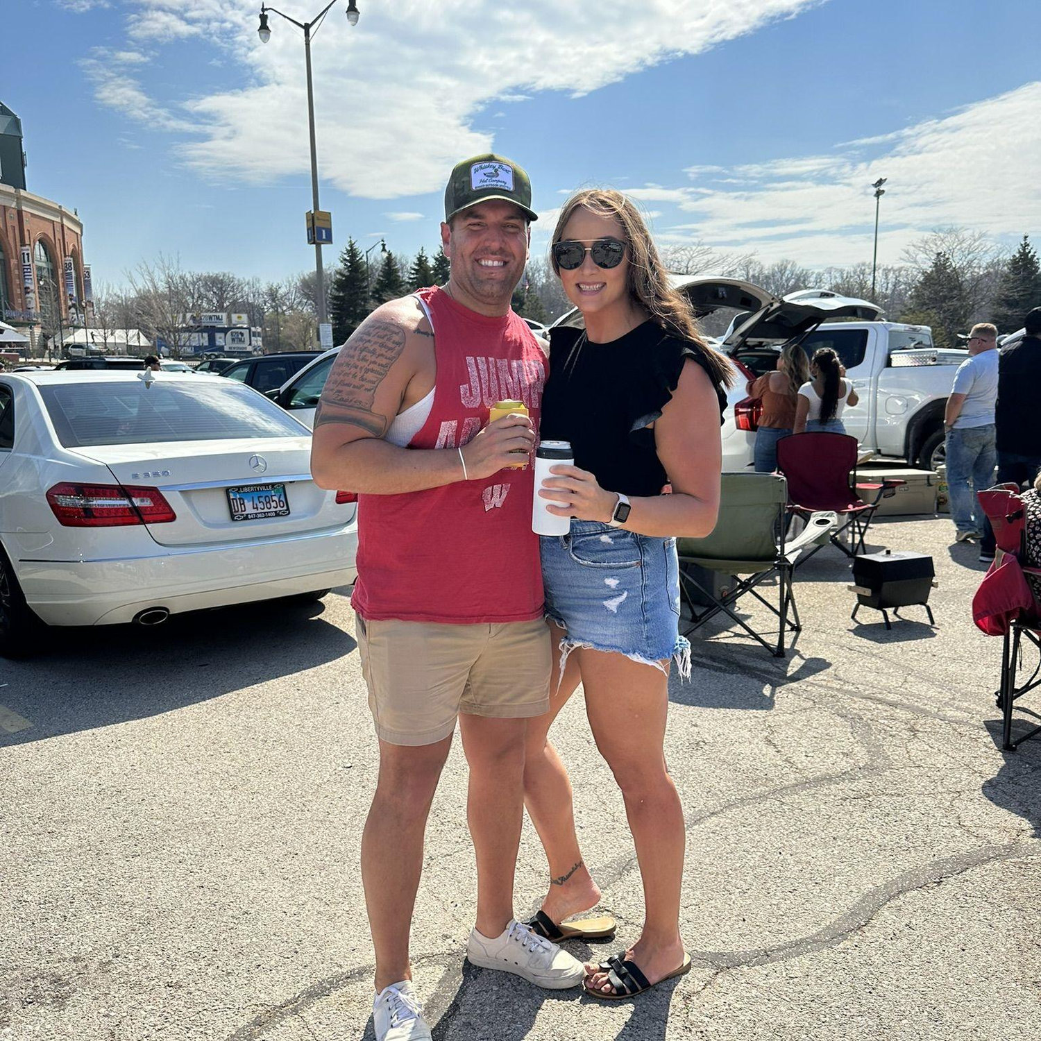 MORGAN WALLEN CONCERT