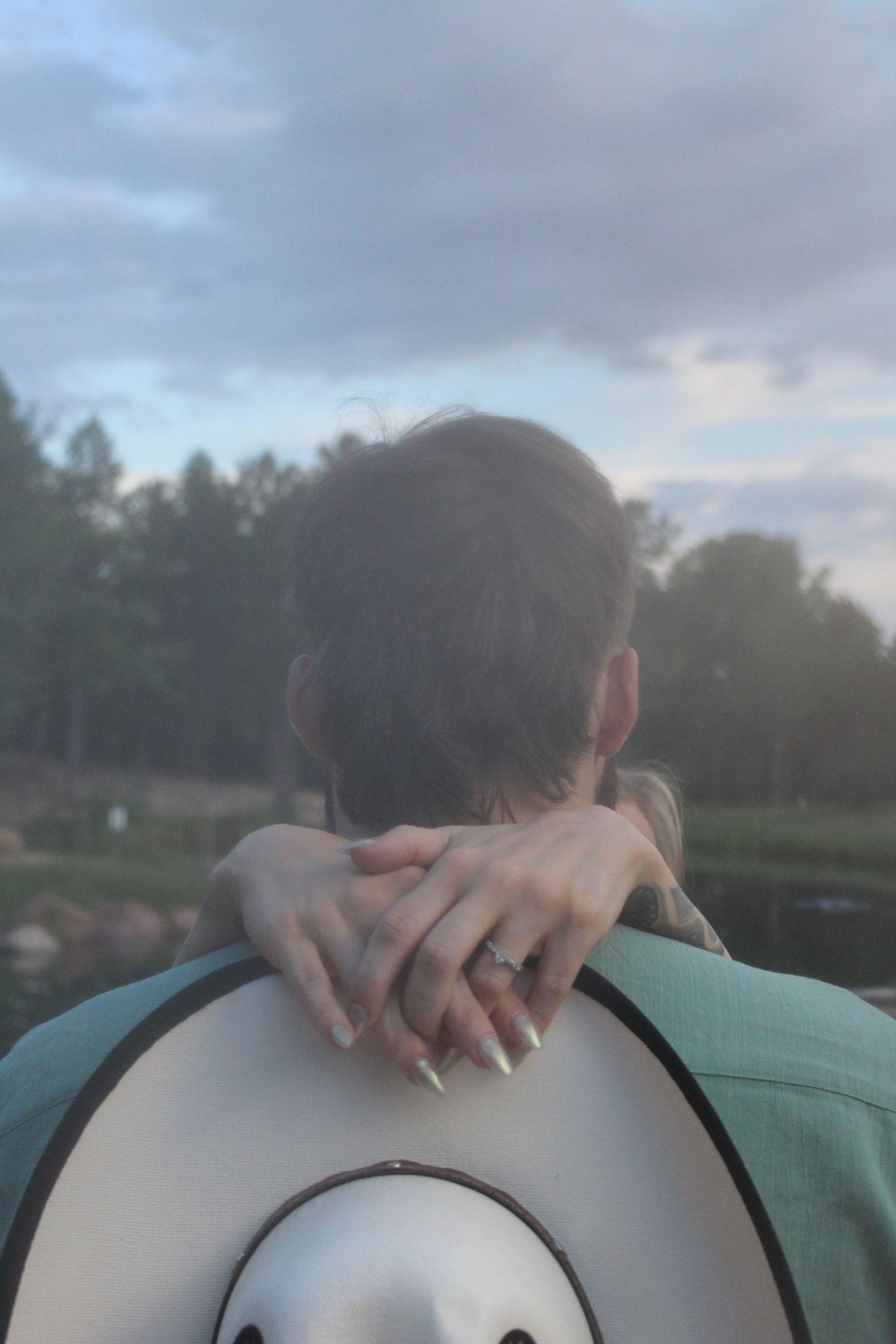 The Wedding Website of Kaytlyn Hancock and Aaron Chatman