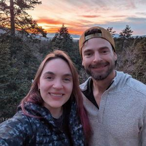 Our newlywed adventure fund