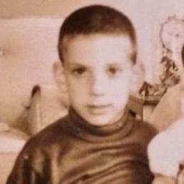 Charles David
(March 29, 1959)